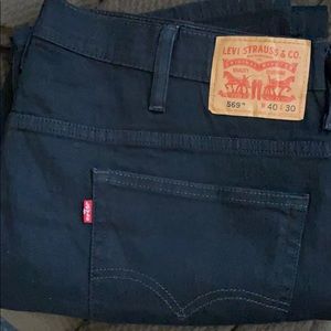 Levi’s jeans